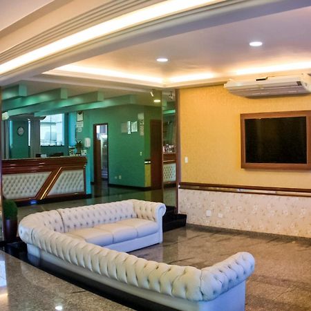 Hotel Monalisa Foz do Iguacu Exterior photo