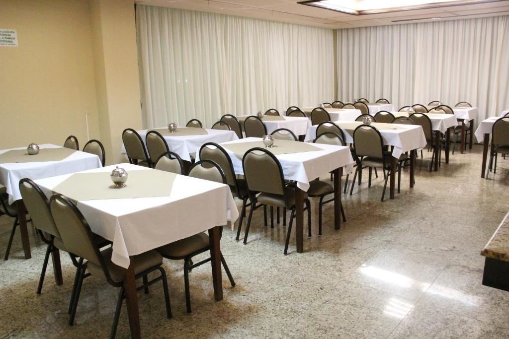 Hotel Monalisa Foz do Iguacu Exterior photo
