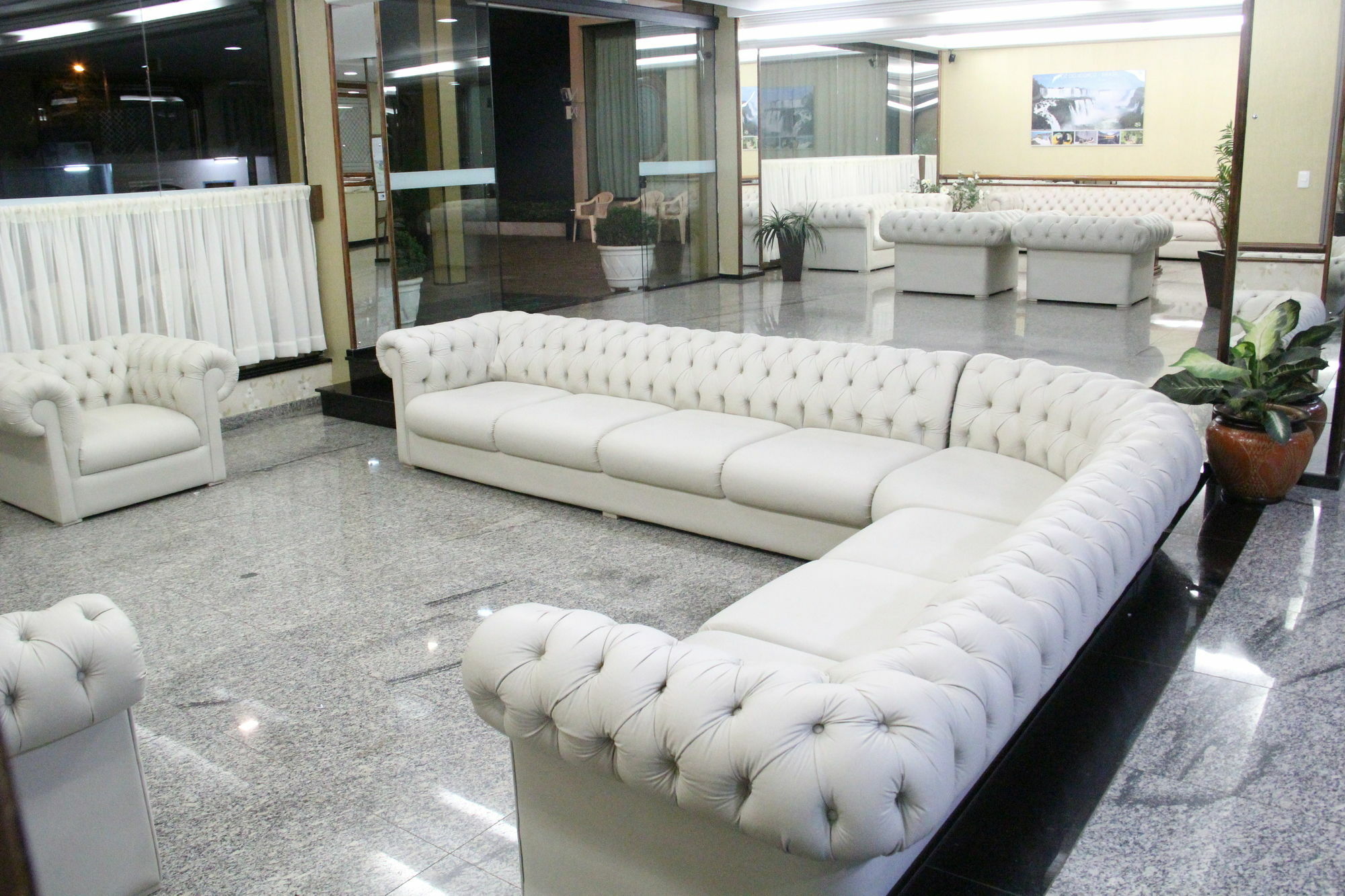 Hotel Monalisa Foz do Iguacu Exterior photo