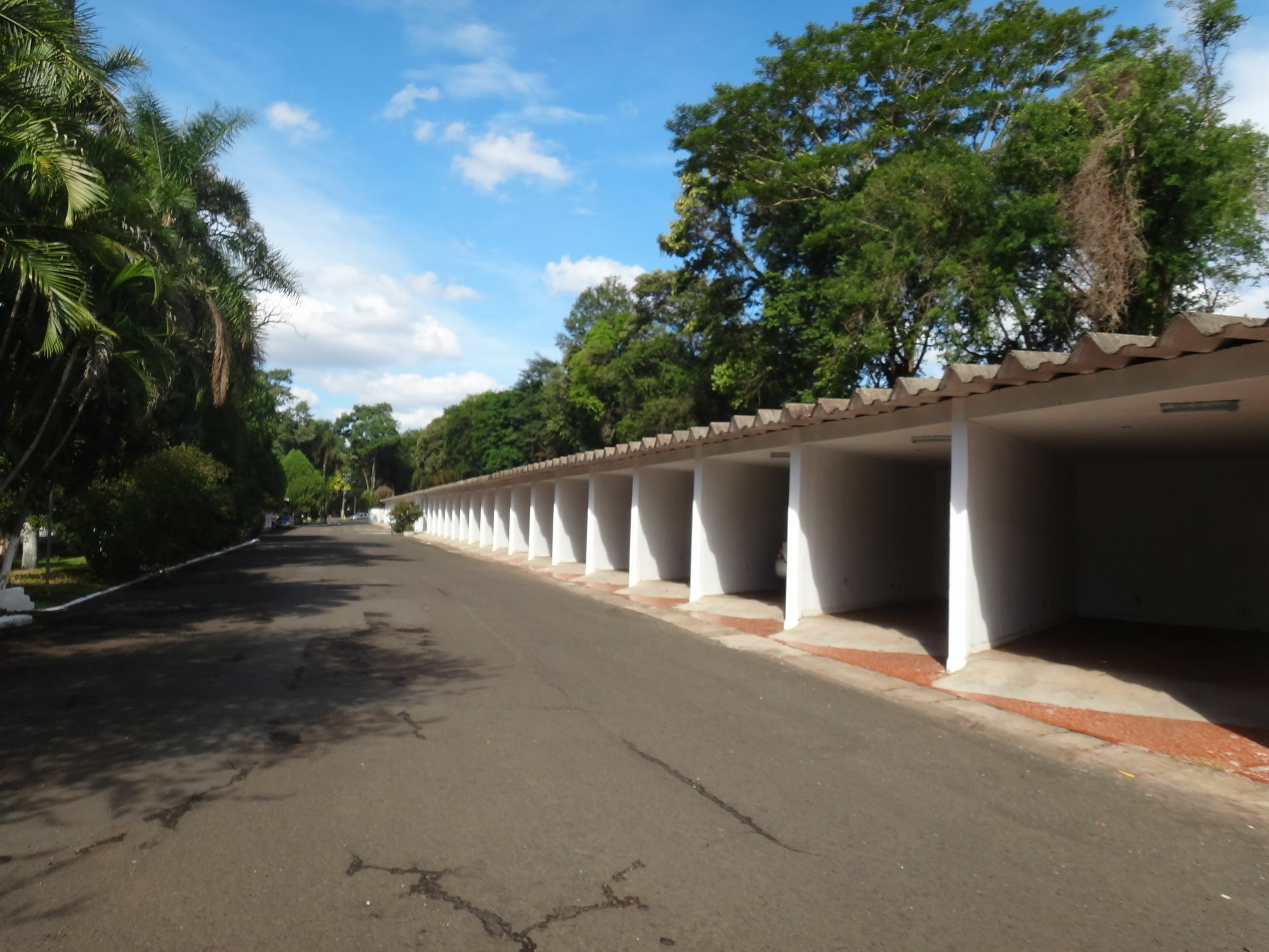 Hotel Monalisa Foz do Iguacu Exterior photo